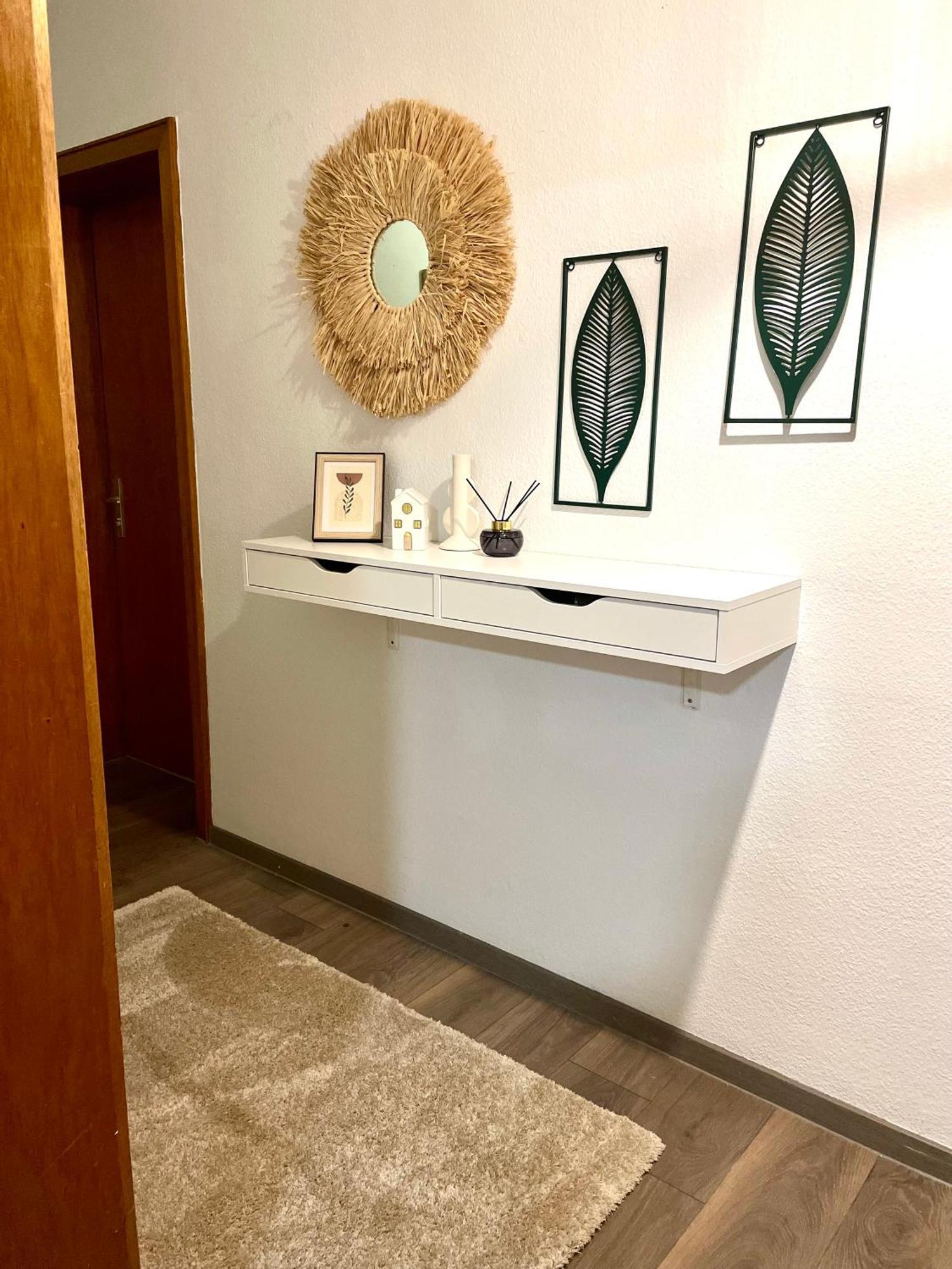 Moderne 2 Zimmerwohnung, Naehe Aachen- Niederlande- Belgien