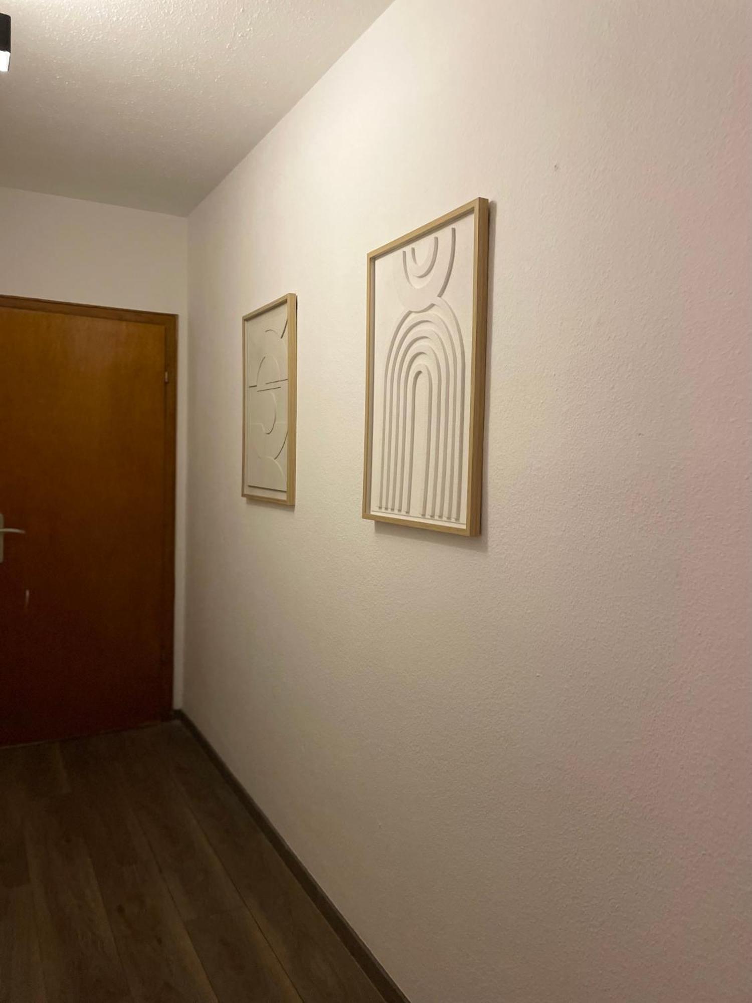 Moderne 2 Zimmerwohnung, Naehe Aachen- Niederlande- Belgien Apartment *
