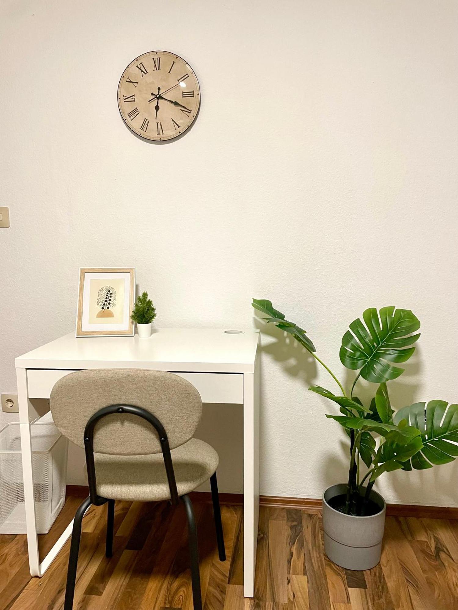 Moderne 2 Zimmerwohnung, Naehe Aachen- Niederlande- Belgien *