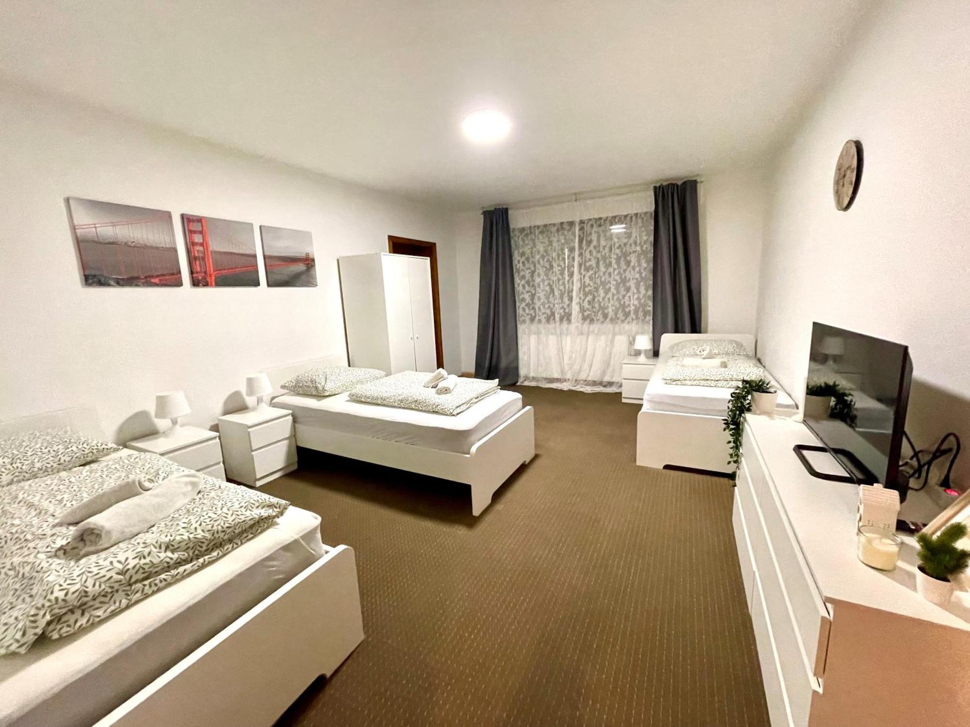 Moderne 2 Zimmerwohnung, Naehe Aachen- Niederlande- Belgien Apartment *